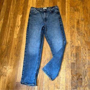 PacSun Blue Denim Jeans